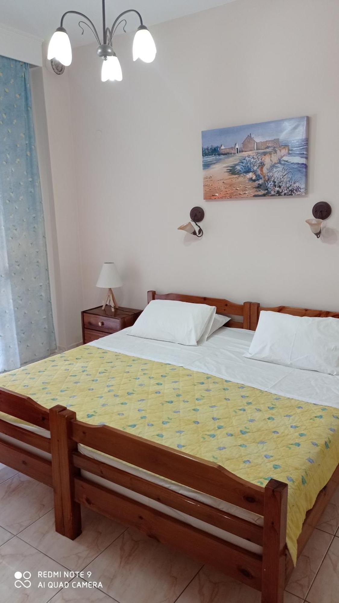 Greek House Hotel Neos Marmaras Room photo