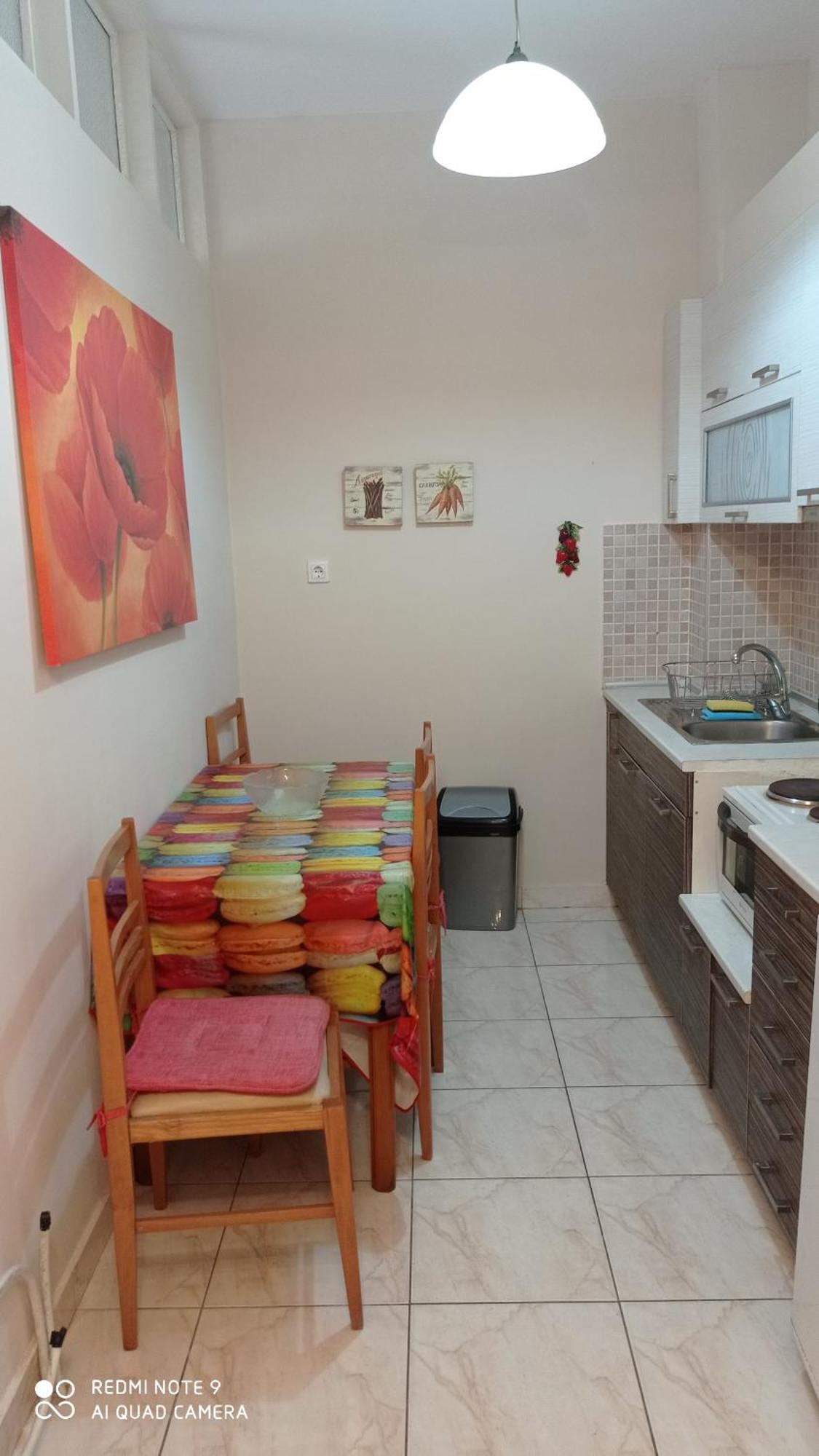 Greek House Hotel Neos Marmaras Room photo