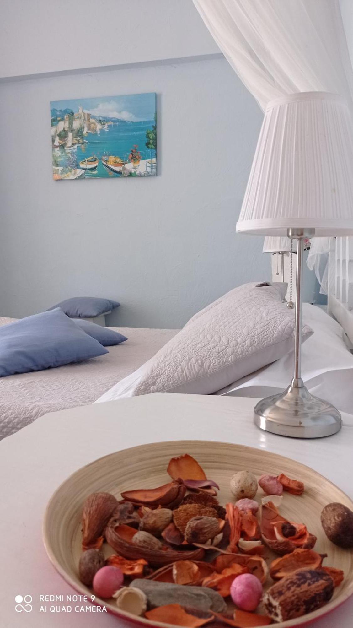 Greek House Hotel Neos Marmaras Room photo
