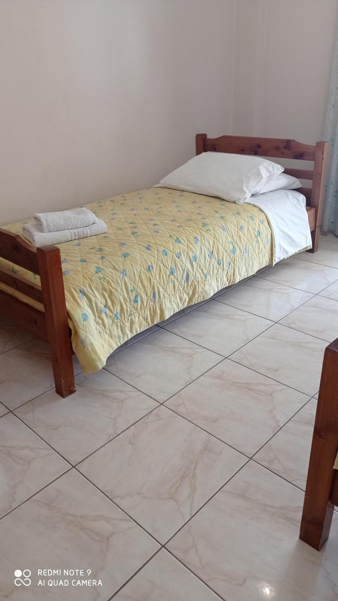 Greek House Hotel Neos Marmaras Room photo