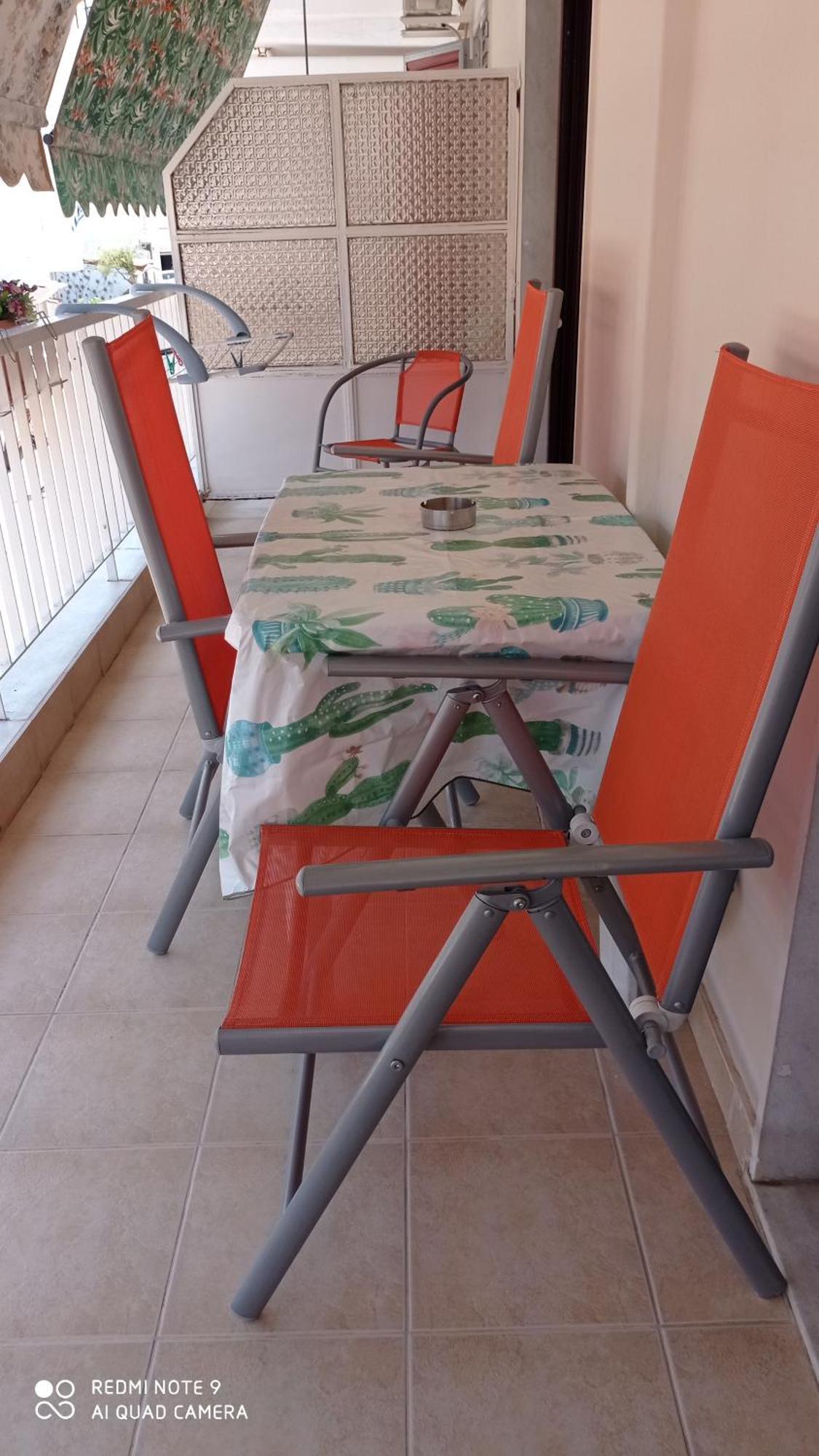 Greek House Hotel Neos Marmaras Room photo