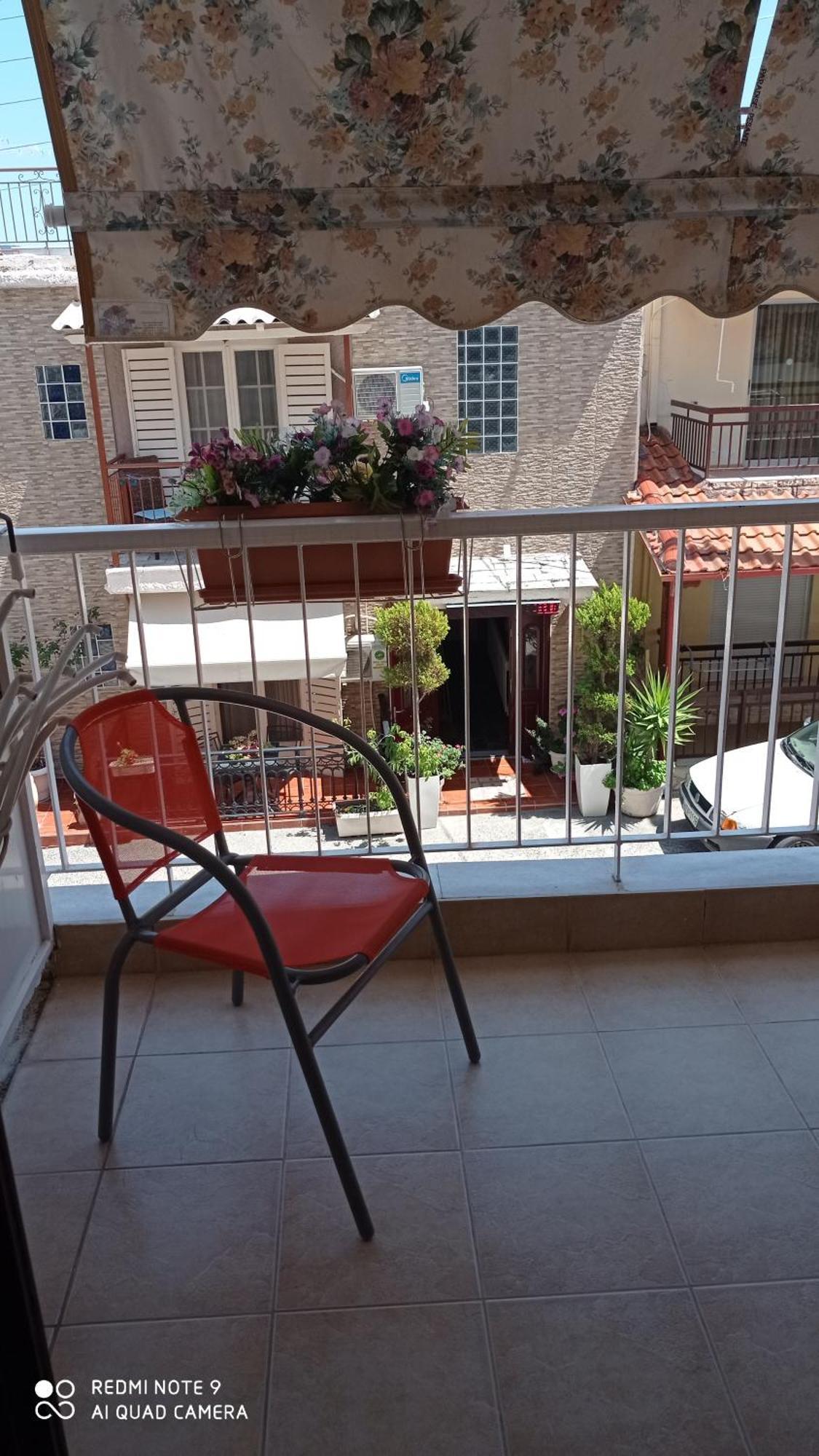 Greek House Hotel Neos Marmaras Room photo