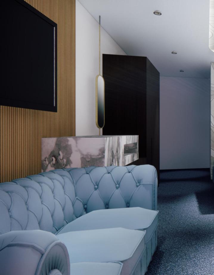 Greek House Hotel Neos Marmaras Room photo
